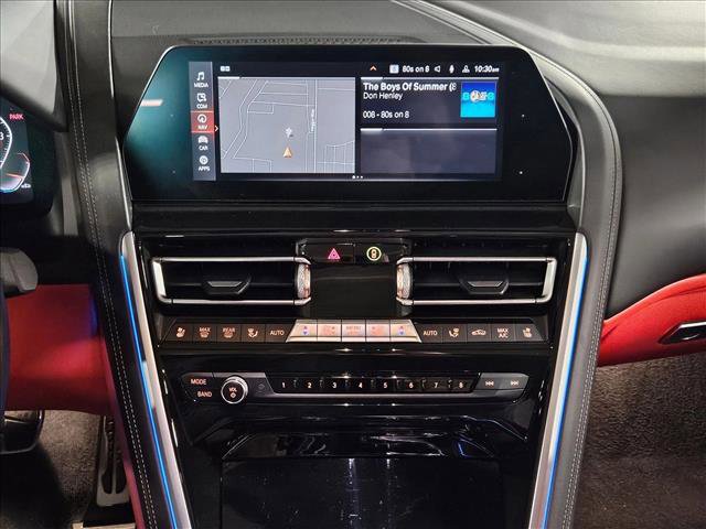 Used 2021 BMW 840i 840i w/ M Sport Package image 15