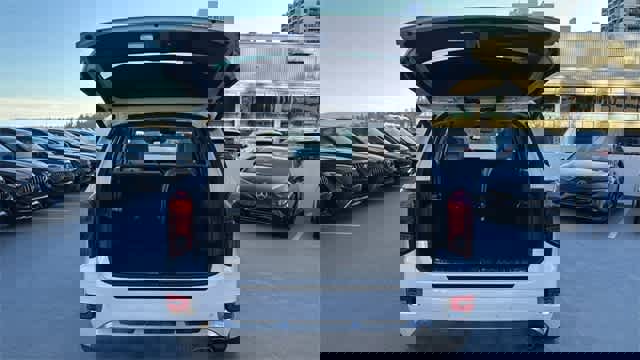 Used 2022 Hyundai Palisade Calligraphy w/ Cargo Package image 13