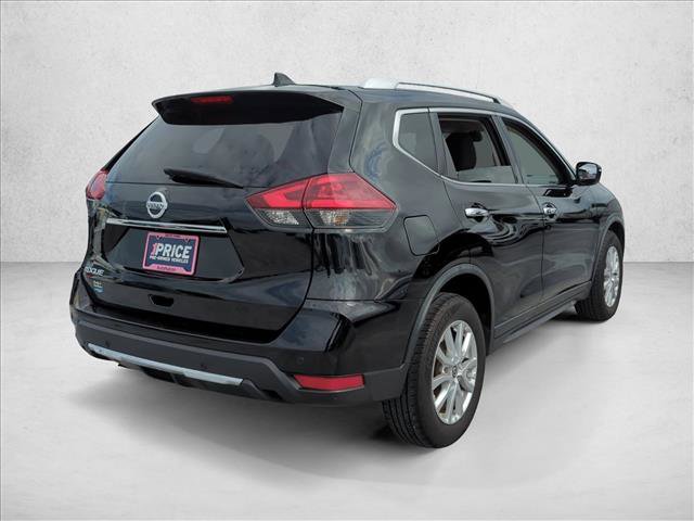 Used 2019 Nissan Rogue SV image 5