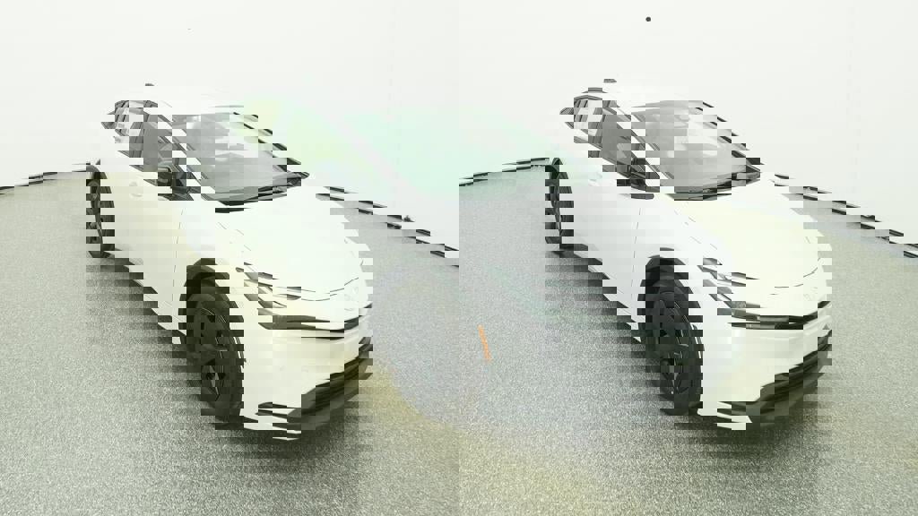 New 2026 Toyota Prius LE image 13