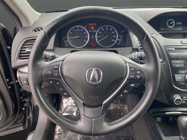 Used 2016 Acura RDX AWD image 20