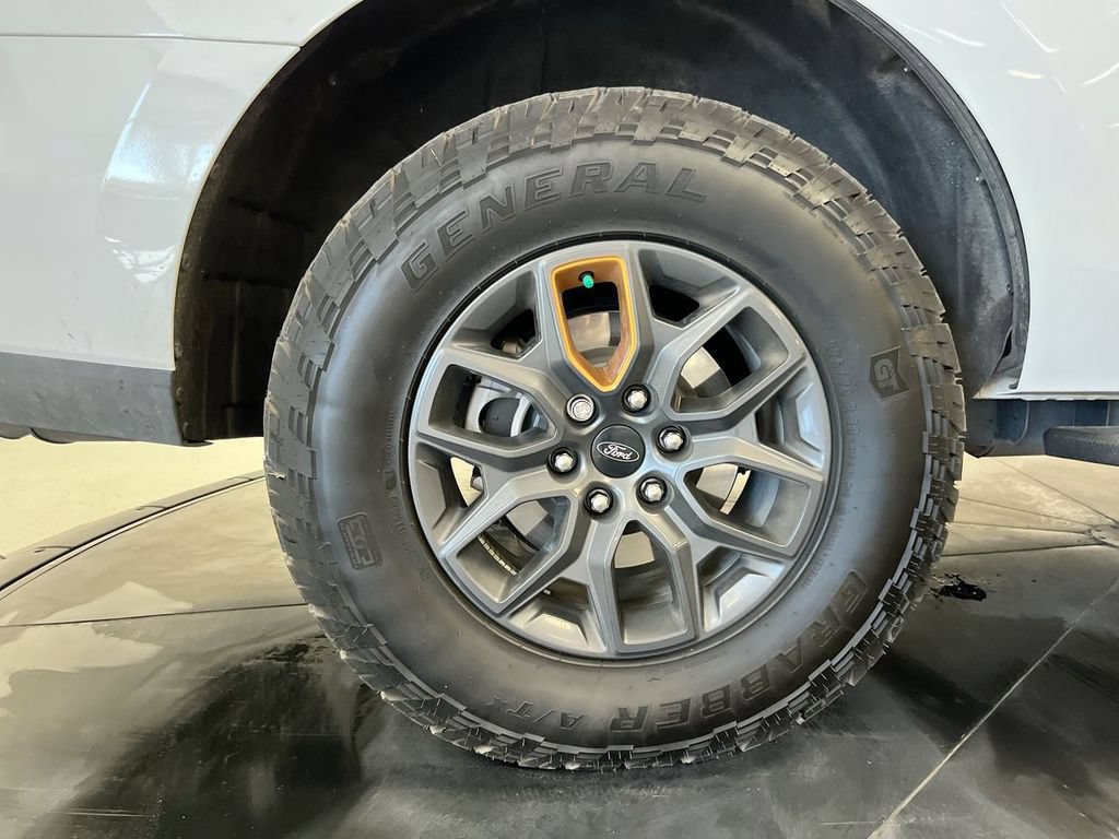 Used 2025 Ford Expedition Tremor AWD/4WD image 10