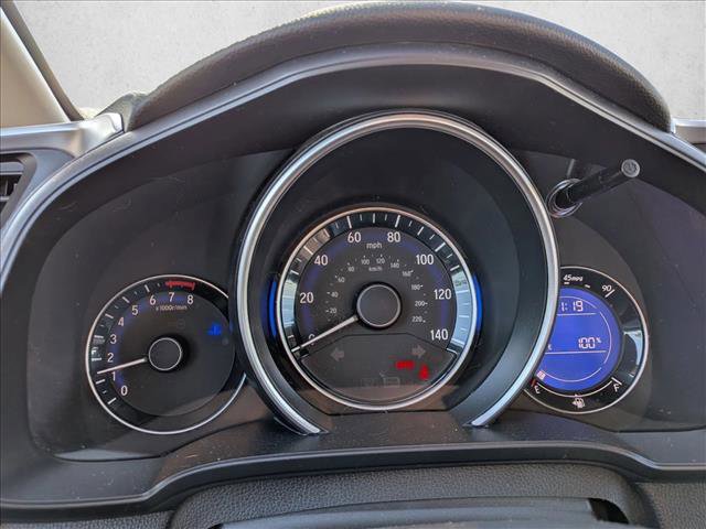 Used 2020 Honda Fit Sport image 10