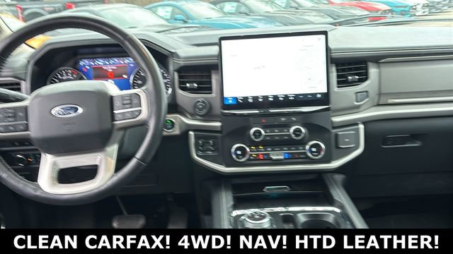 Used 2022 Ford Expedition Max XLT image 6