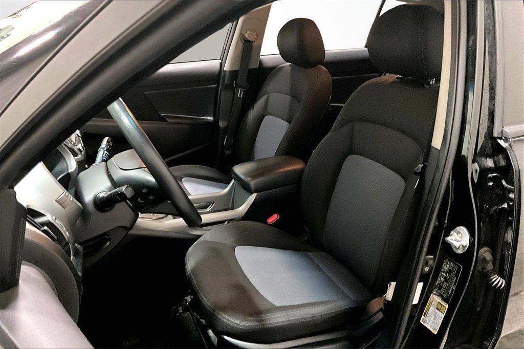 Used 2016 Kia Sportage LX image 18