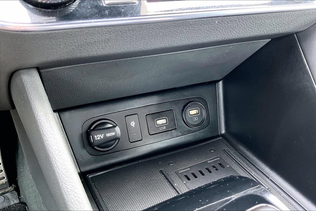 Used 2022 Hyundai Sonata N Line FWD image 32