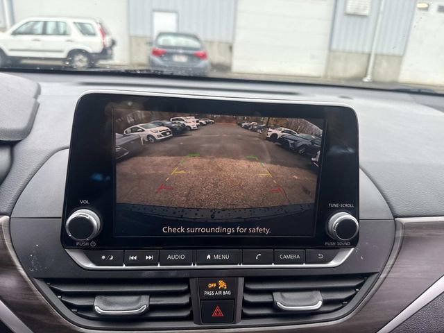 Used 2023 Nissan Altima 2.5 SV image 24