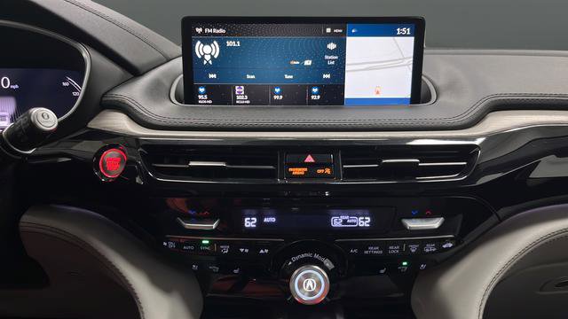 Used 2022 Acura MDX SH-AWD w/ Advance Package image 13