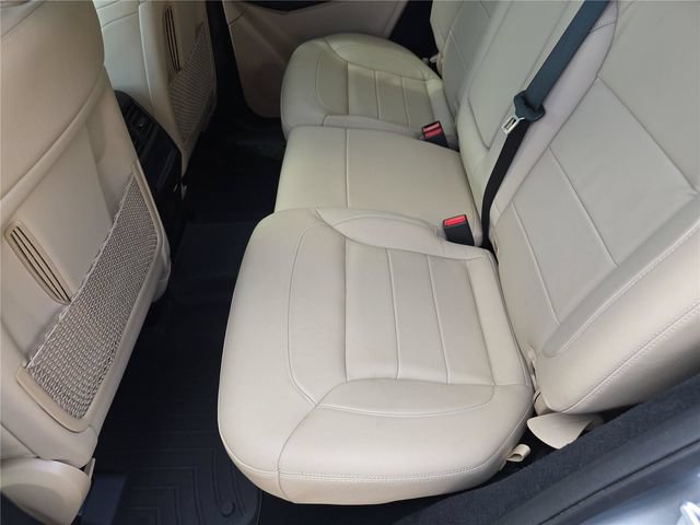 Used 2016 Mercedes-Benz GLE 450 4MATIC Coupe image 16