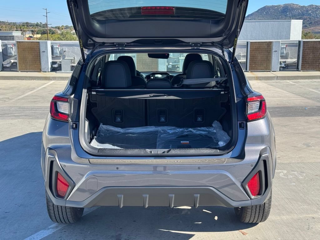 New 2026 Subaru Crosstrek 2.5i Limited AWD/4WD image 30