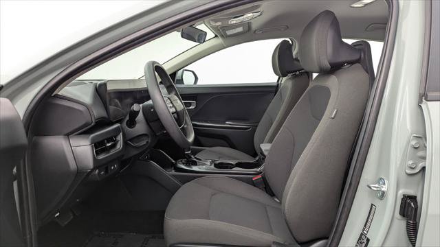 Used 2026 Kia K4 FWD image 14