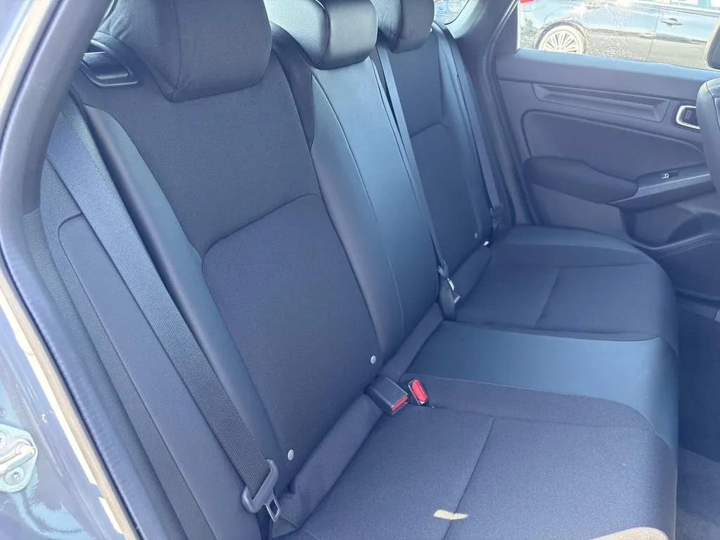 Used 2026 Honda Civic Sport image 22