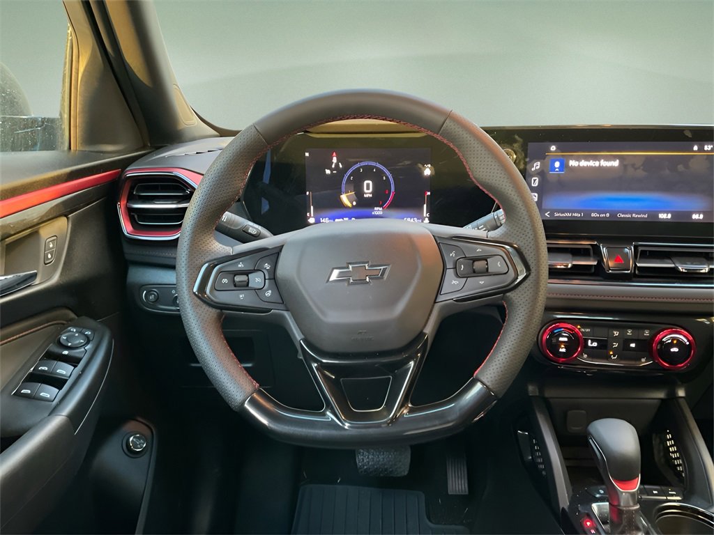 Used 2025 Chevrolet TrailBlazer RS w/ Convenience Package image 18