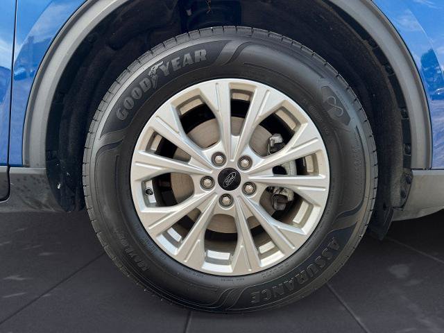 Certified 2023 Ford Escape Active w/ Tech Pack #1 AWD/4WD image 14