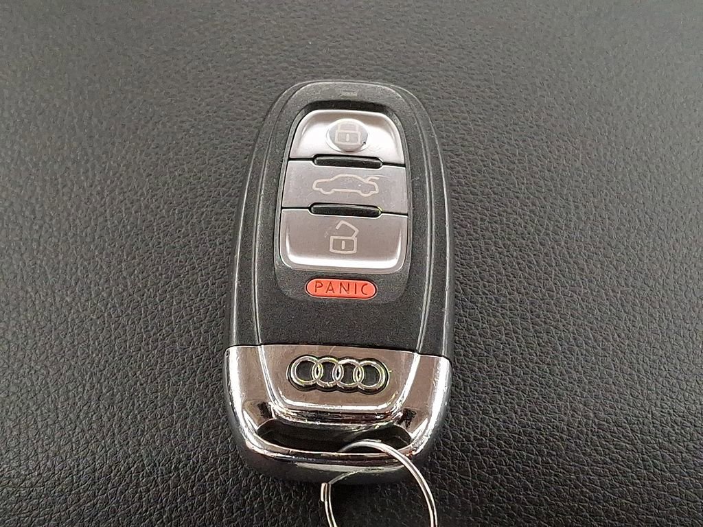 Used 2016 Audi Q5 3.0T Premium Plus w/ Technology Package image 24