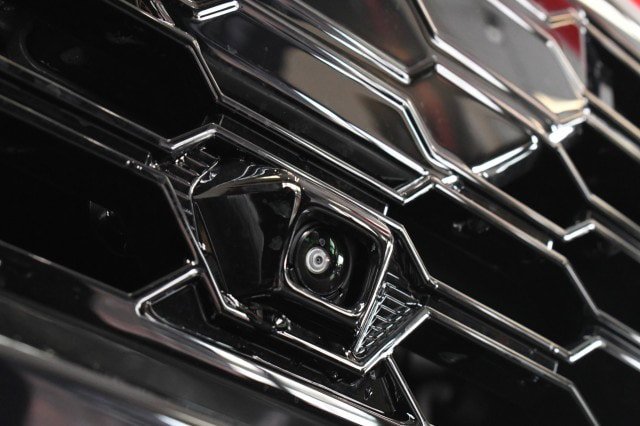 New 2026 Mitsubishi Eclipse Cross SEL AWD/4WD image 7