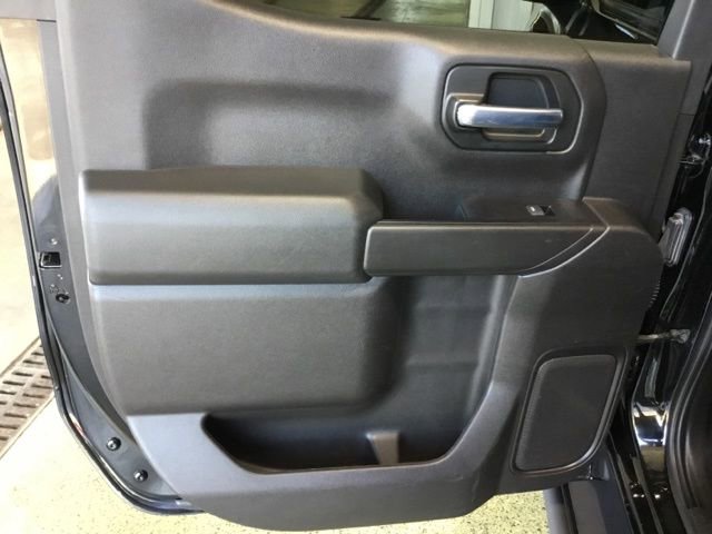 Used 2020 Chevrolet Silverado 1500 Custom w/ Custom Value Package image 47