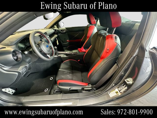 New 2026 Subaru BRZ Limited w/ Popular Package 2 RWD image 20