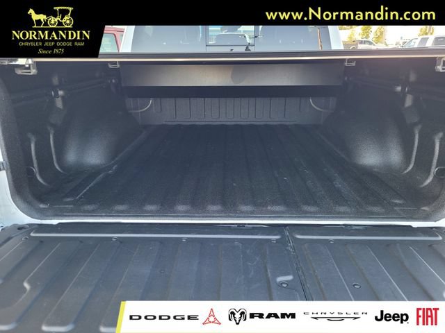 Used 2021 RAM 1500 Rebel w/ Rebel Level 2 Equipment Group AWD/4WD image 19