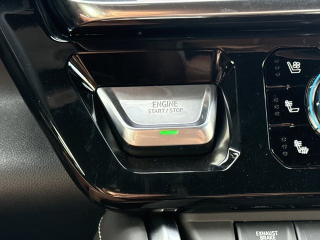 New 2026 GMC Sierra 2500 Denali Ultimate AWD/4WD image 24