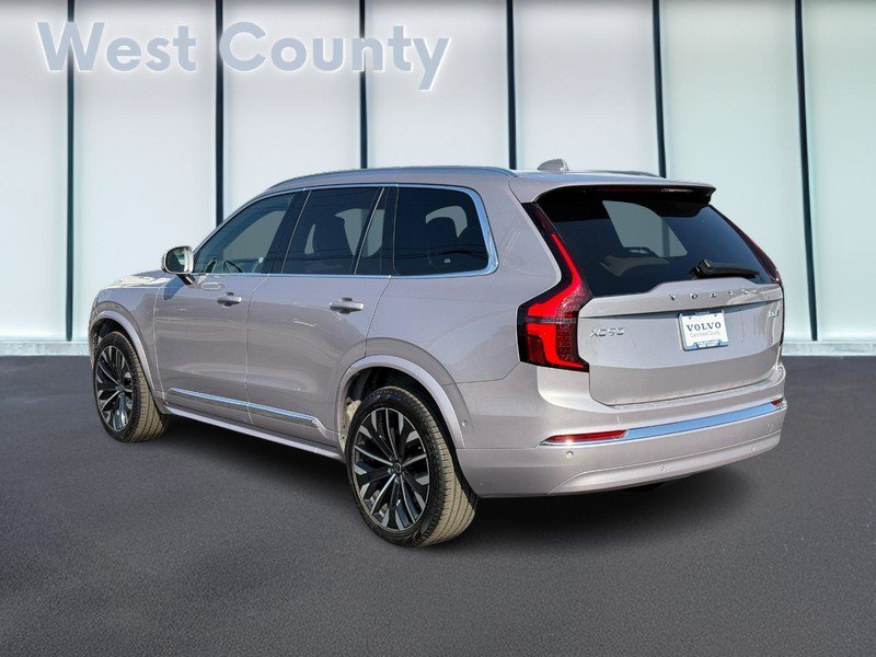 Used 2026 Volvo XC90 B6 Plus AWD/4WD image 7
