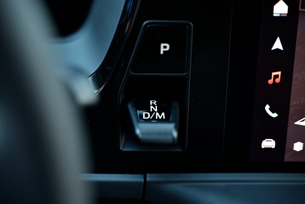 New 2026 Porsche Panamera 4 AWD/4WD image 40
