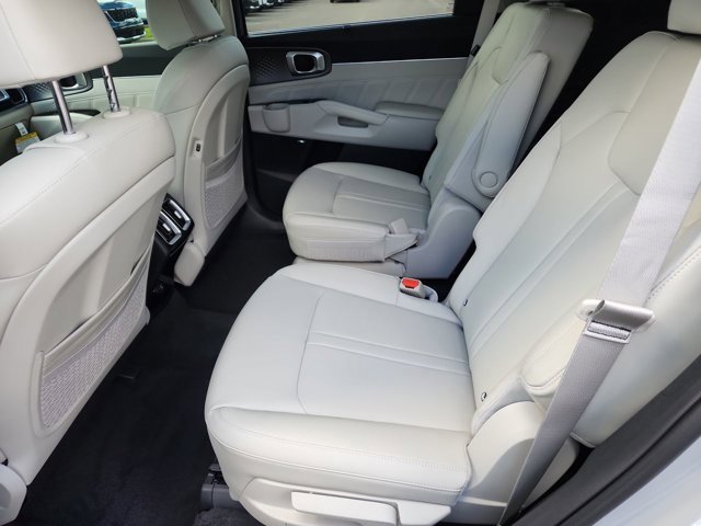 New 2026 Kia Sorento SX image 14