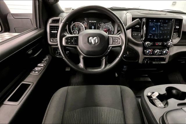 Used 2024 RAM 3500 Tradesman w/ Convenience Group image 6