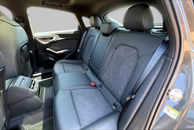 New 2026 Audi S5 Premium Plus AWD/4WD image 28