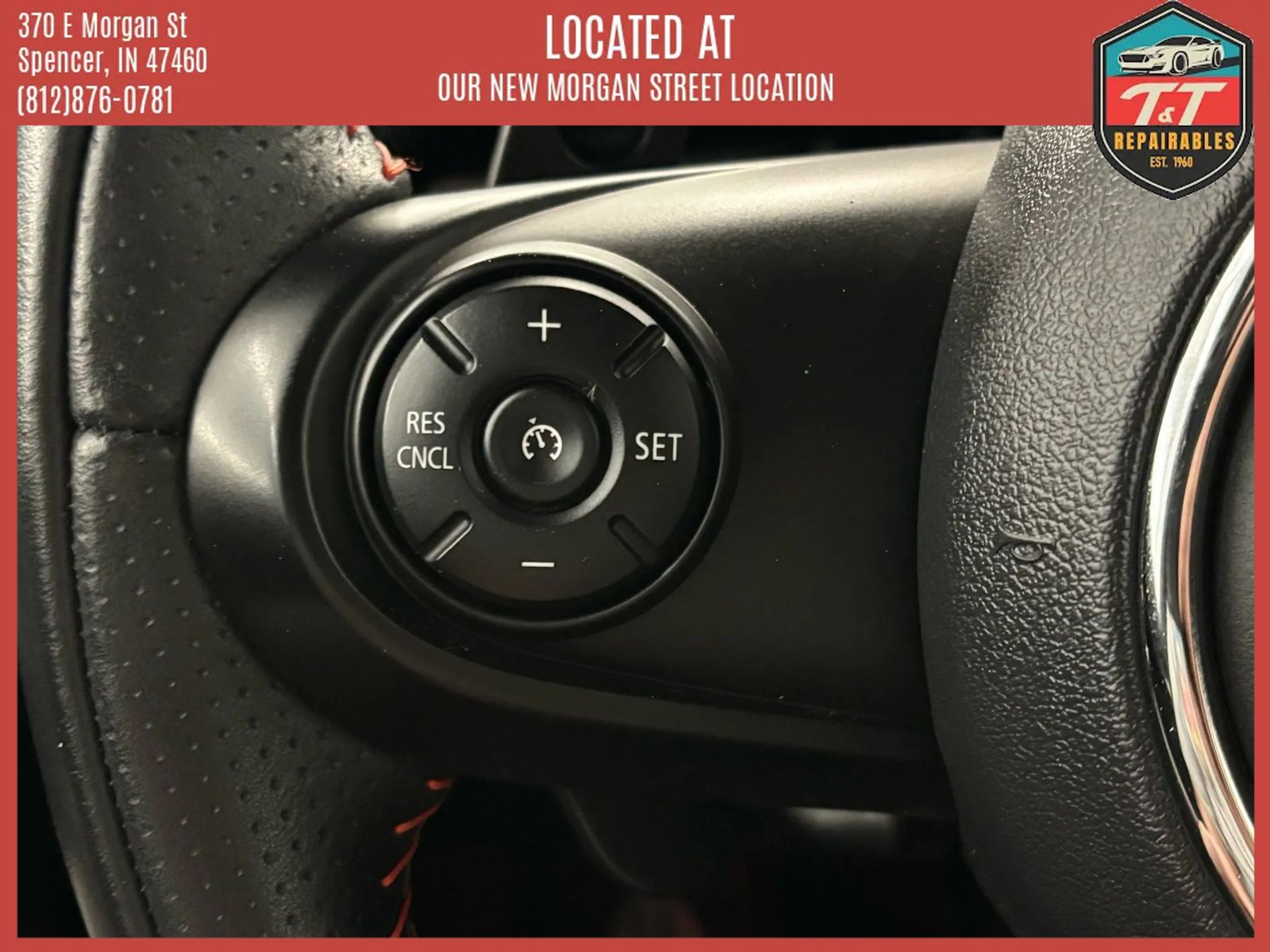 Used 2021 MINI Cooper John Cooper Works w/ Premium Package image 41