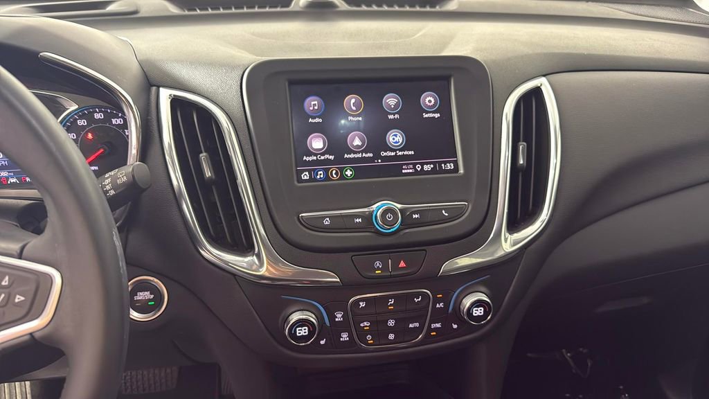 Used 2023 Chevrolet Equinox LT image 11