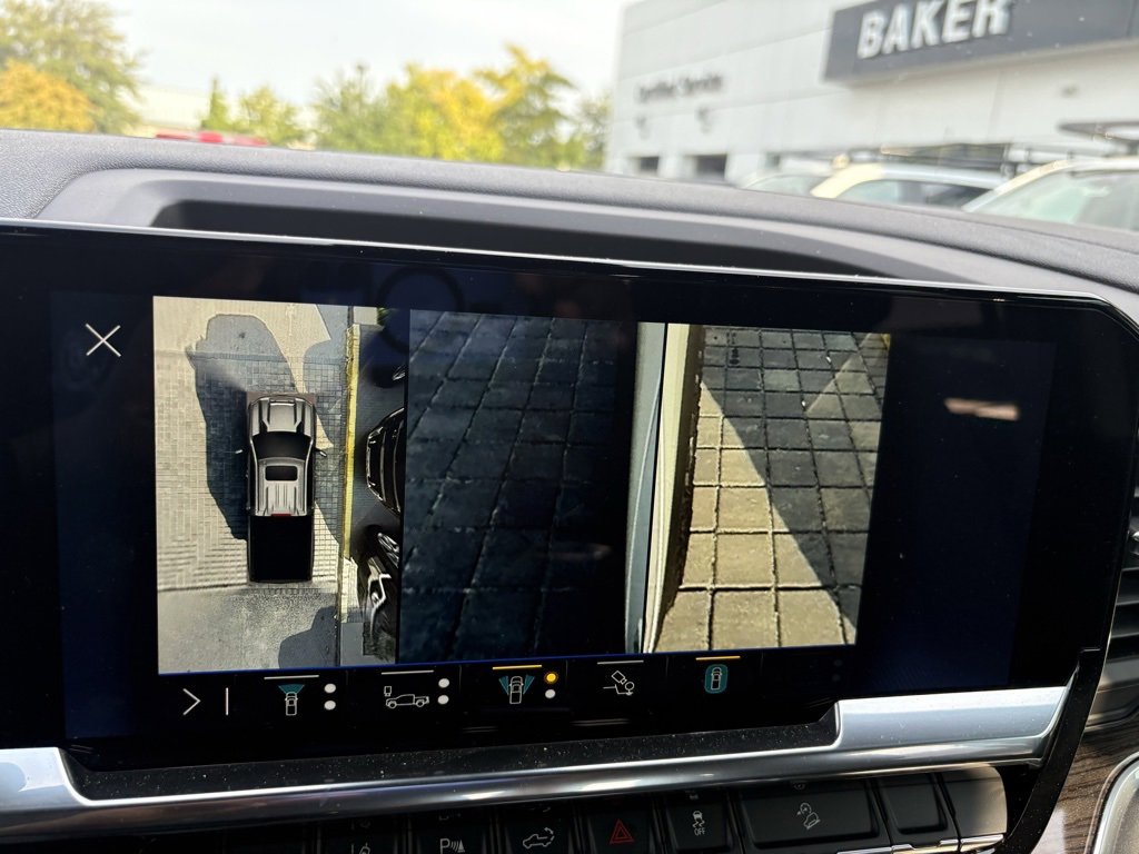 Used 2025 Chevrolet Silverado 2500 LT w/ Safety Package image 31