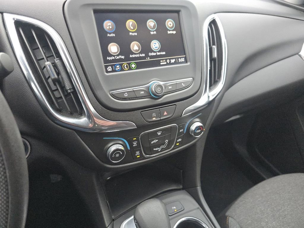 Used 2024 Chevrolet Equinox LT image 25