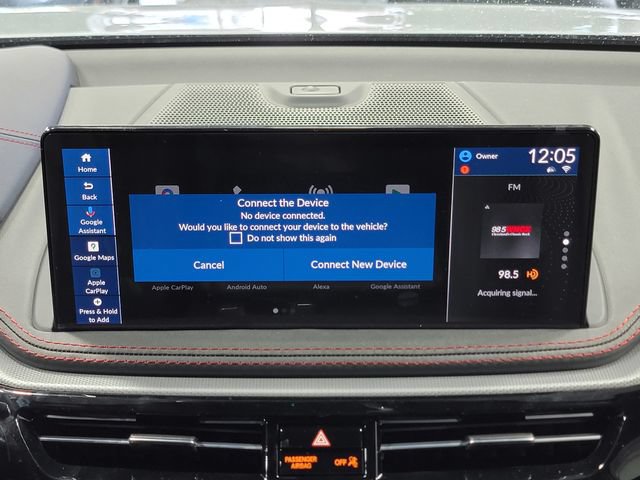 New 2026 Acura MDX A-Spec AWD/4WD image 19