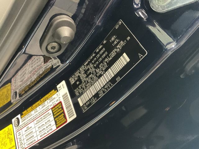 Used 2026 Toyota Highlander Platinum image 24