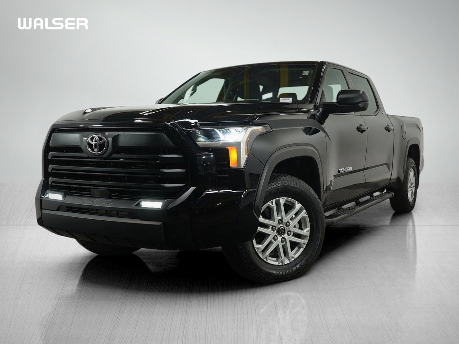 Used 2024 Toyota Tundra SR5