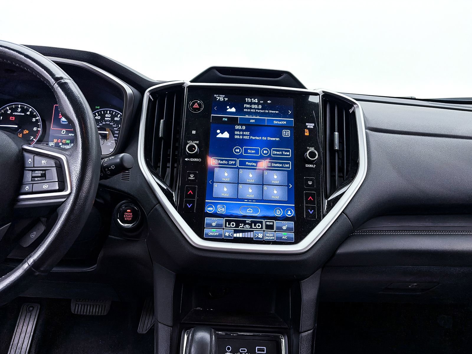 Used 2023 Subaru Ascent Limited image 5