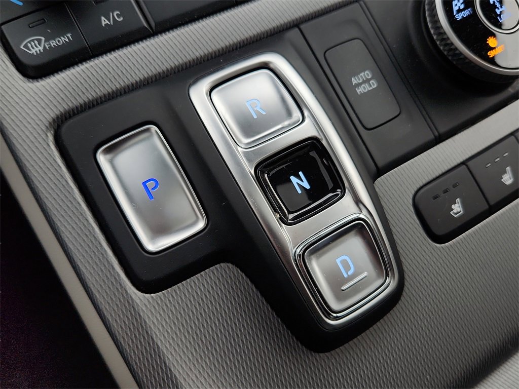 Used 2023 Hyundai Palisade Limited w/ Cargo Package image 27