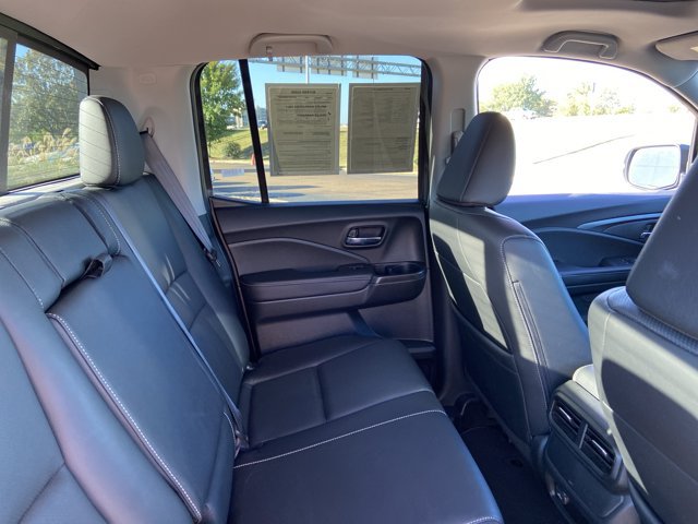 Used 2025 Honda Ridgeline RTL image 21