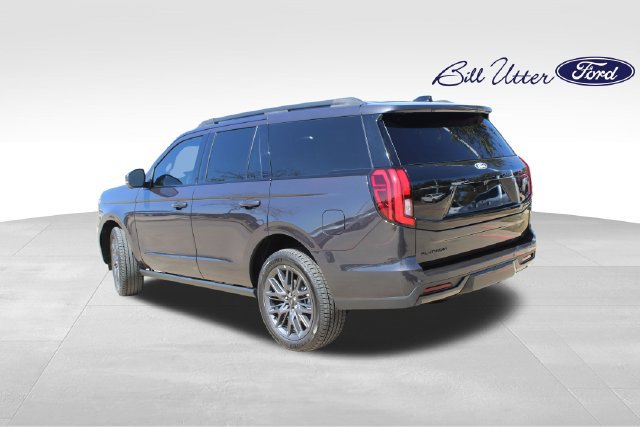 Used 2027 Ford Expedition Platinum w/ Stealth Appearance Package AWD/4WD image 7