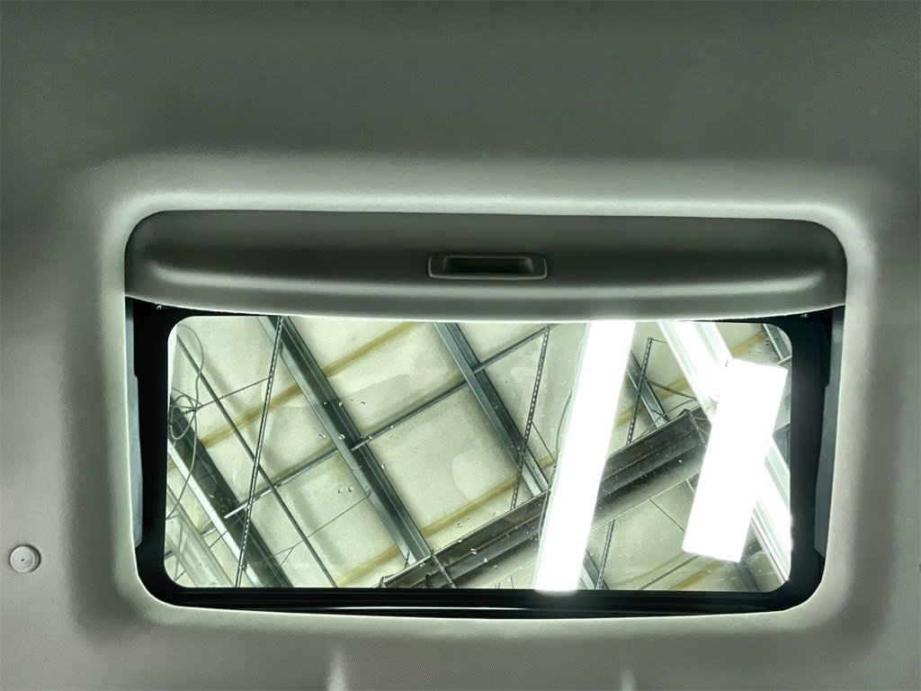 New 2026 Honda CR-V EX-L image 28