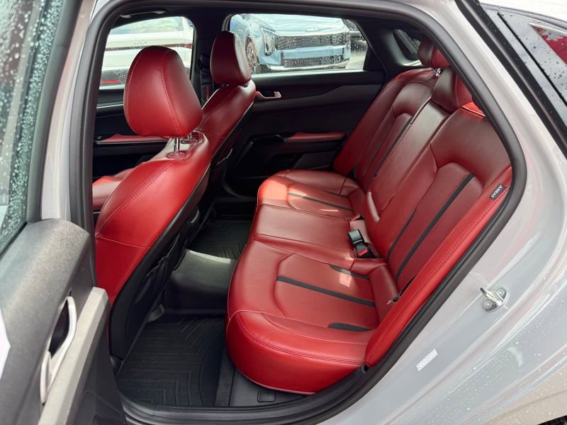 Used 2024 Kia K5 GT-Line FWD image 9