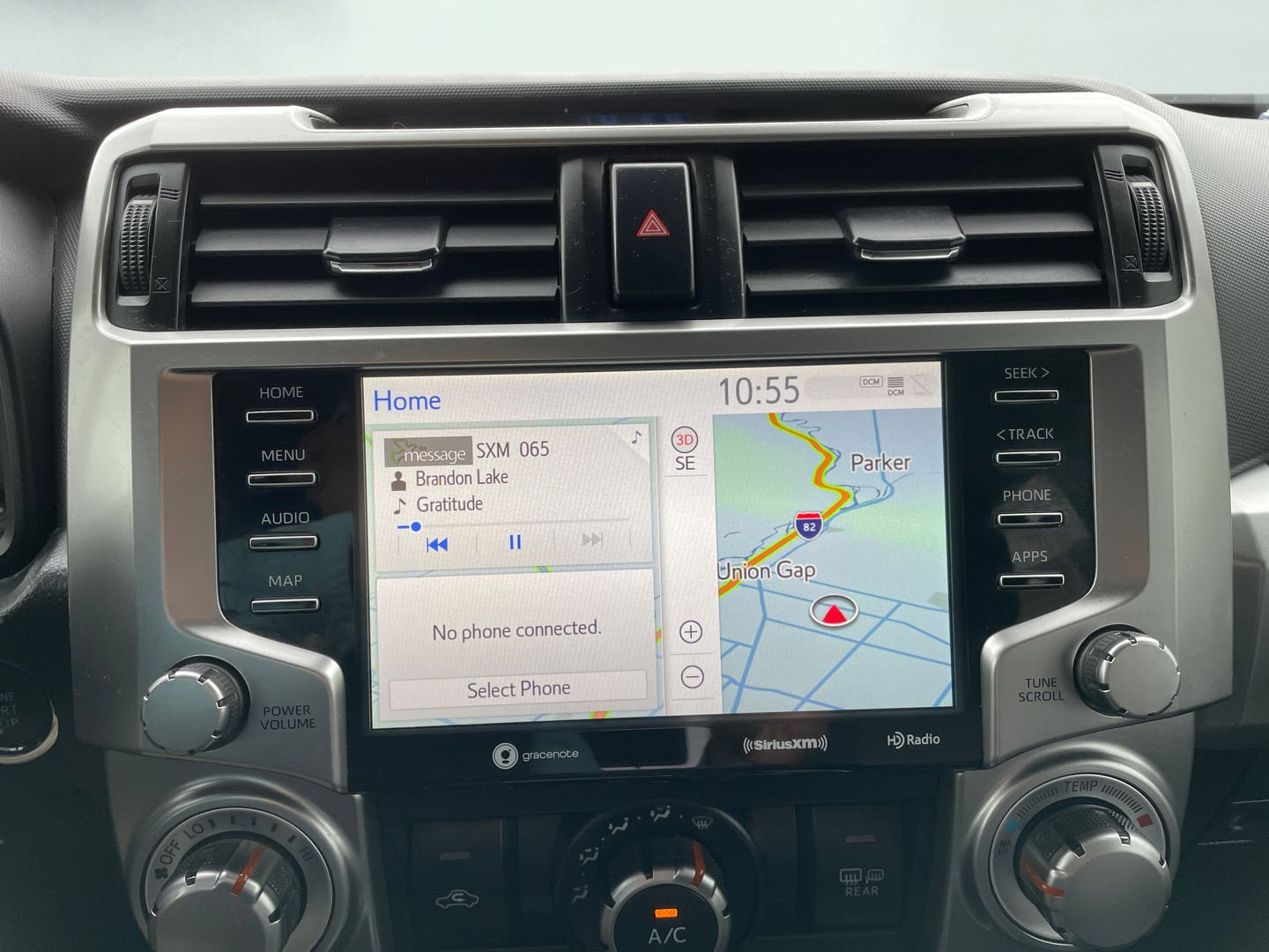 Certified 2020 Toyota 4Runner SR5 Premium AWD/4WD image 18