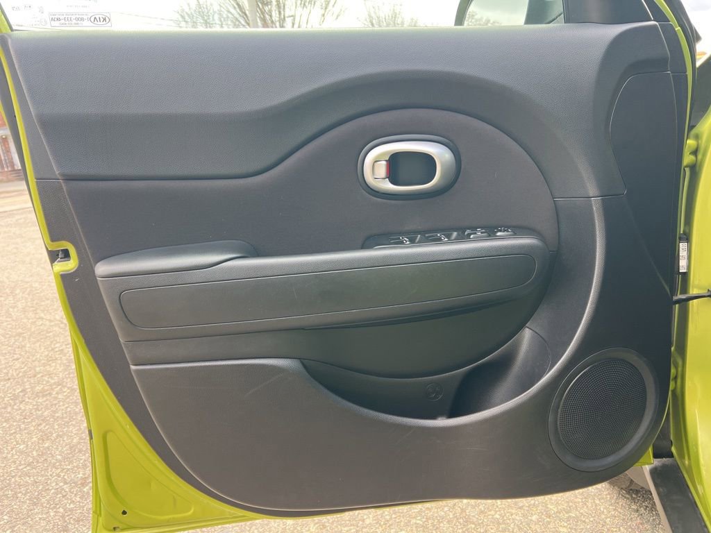 Used 2019 Kia Soul image 10