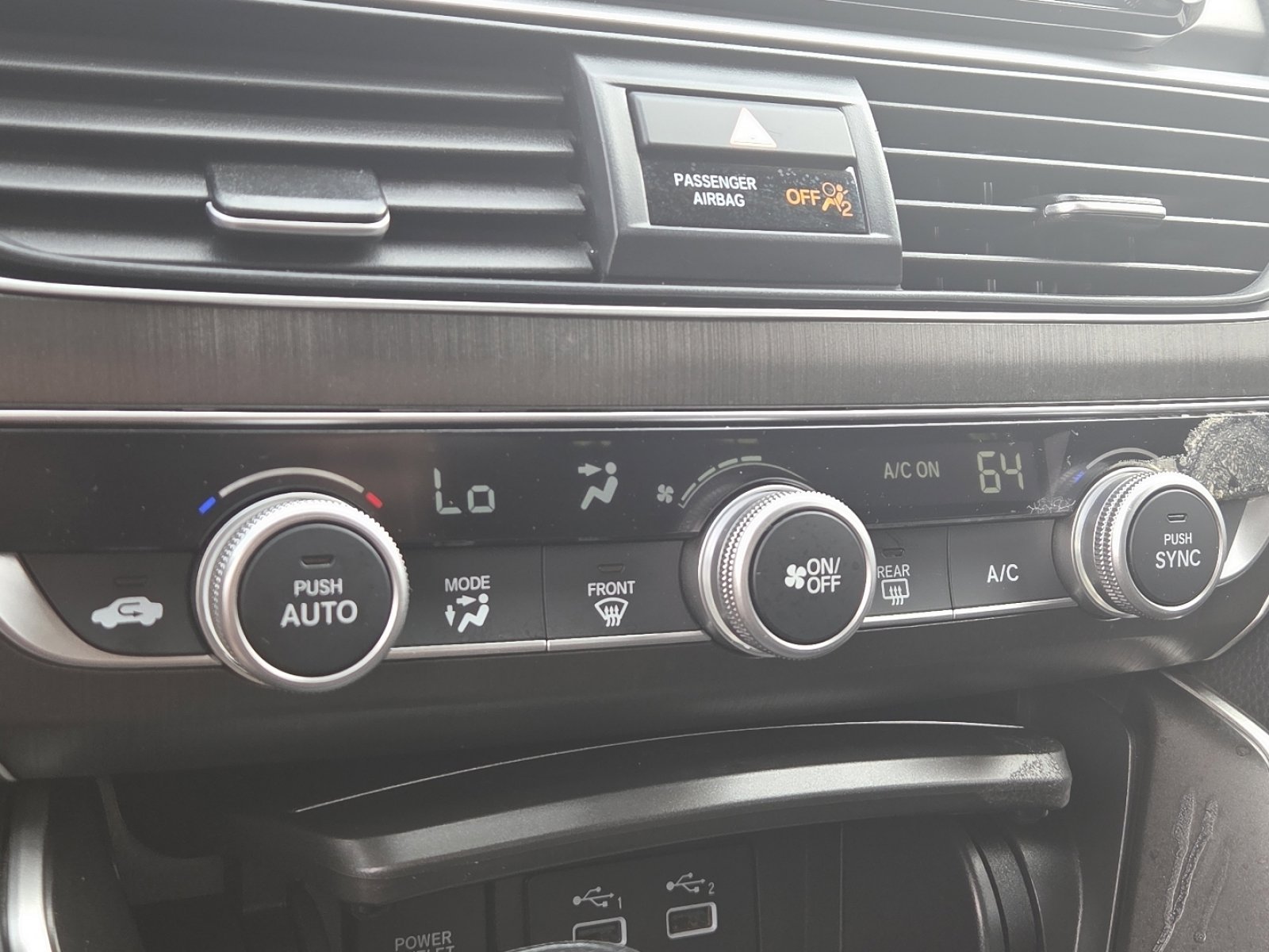Used 2021 Honda Accord LX image 27