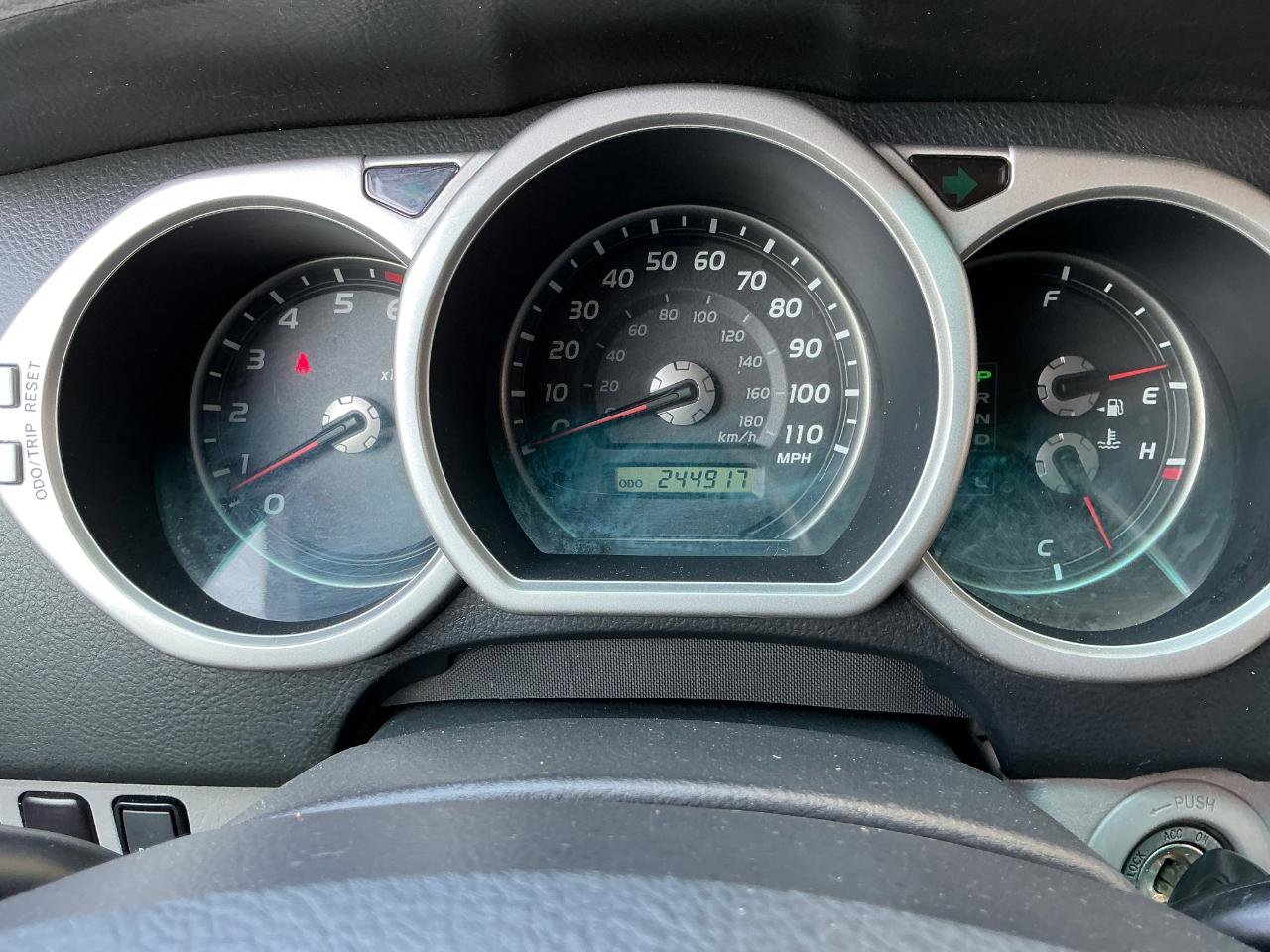 Used 2005 Toyota 4Runner Limited image 22