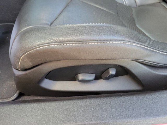 Used 2021 Chevrolet Corvette Stingray Convertible w/ Z51 Performance Package image 23