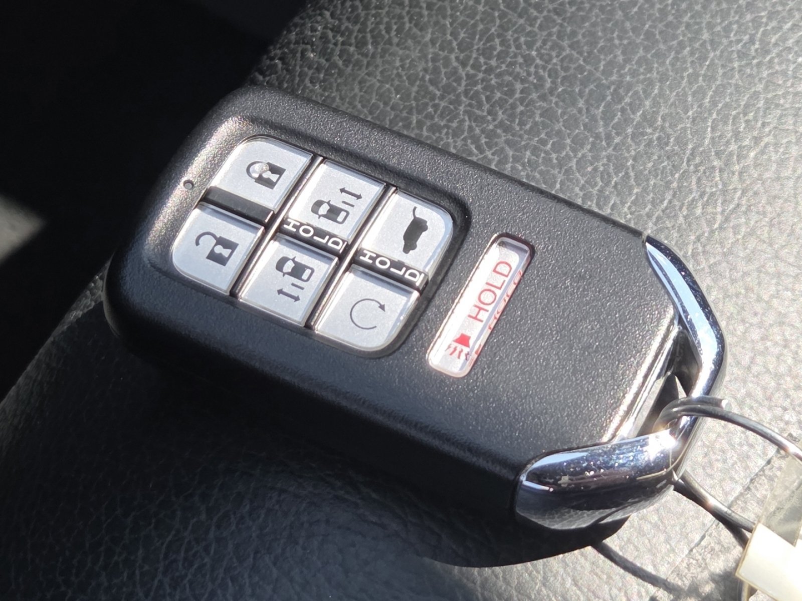 Used 2023 Honda Odyssey Touring image 36