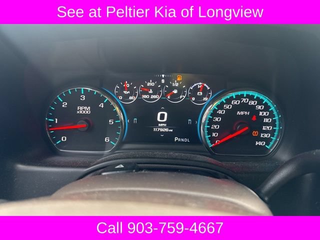 Used 2019 GMC Yukon Denali RWD image 18