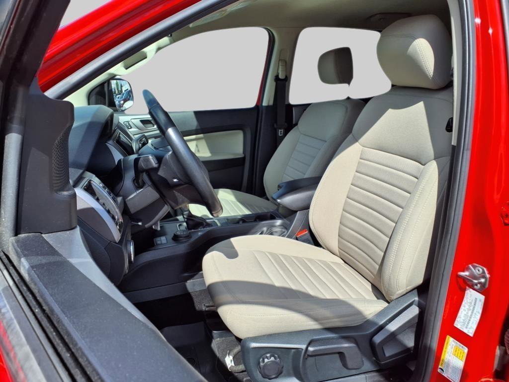 Used 2020 Ford Ranger XLT w/ Equipment Group 301A Mid image 10